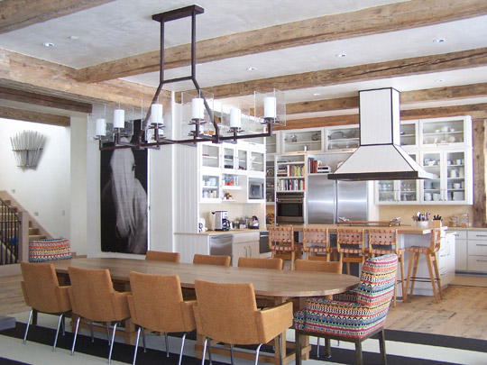 Copyright © George Terbovich Design Inc.
