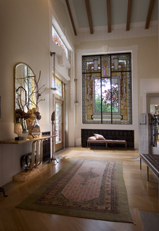 Copyright © George Terbovich Design Inc.