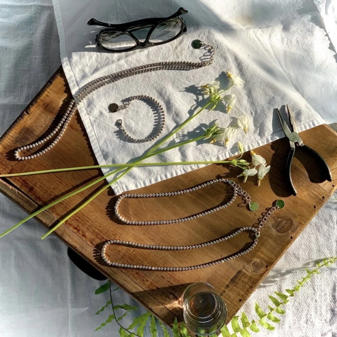 DelBrenna Jewelry — the Crestwood Shops