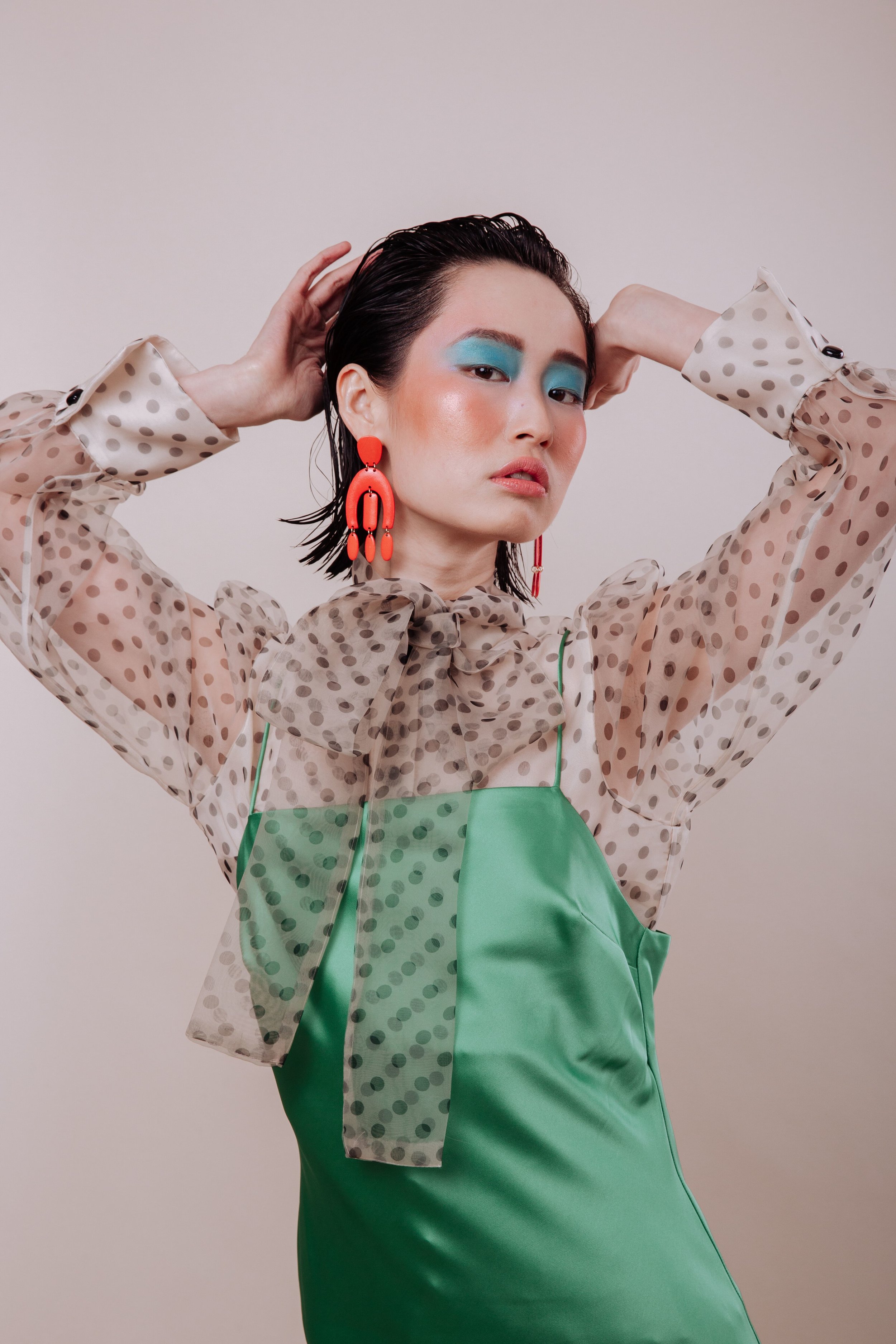 Styled by me (@greerheavrin)