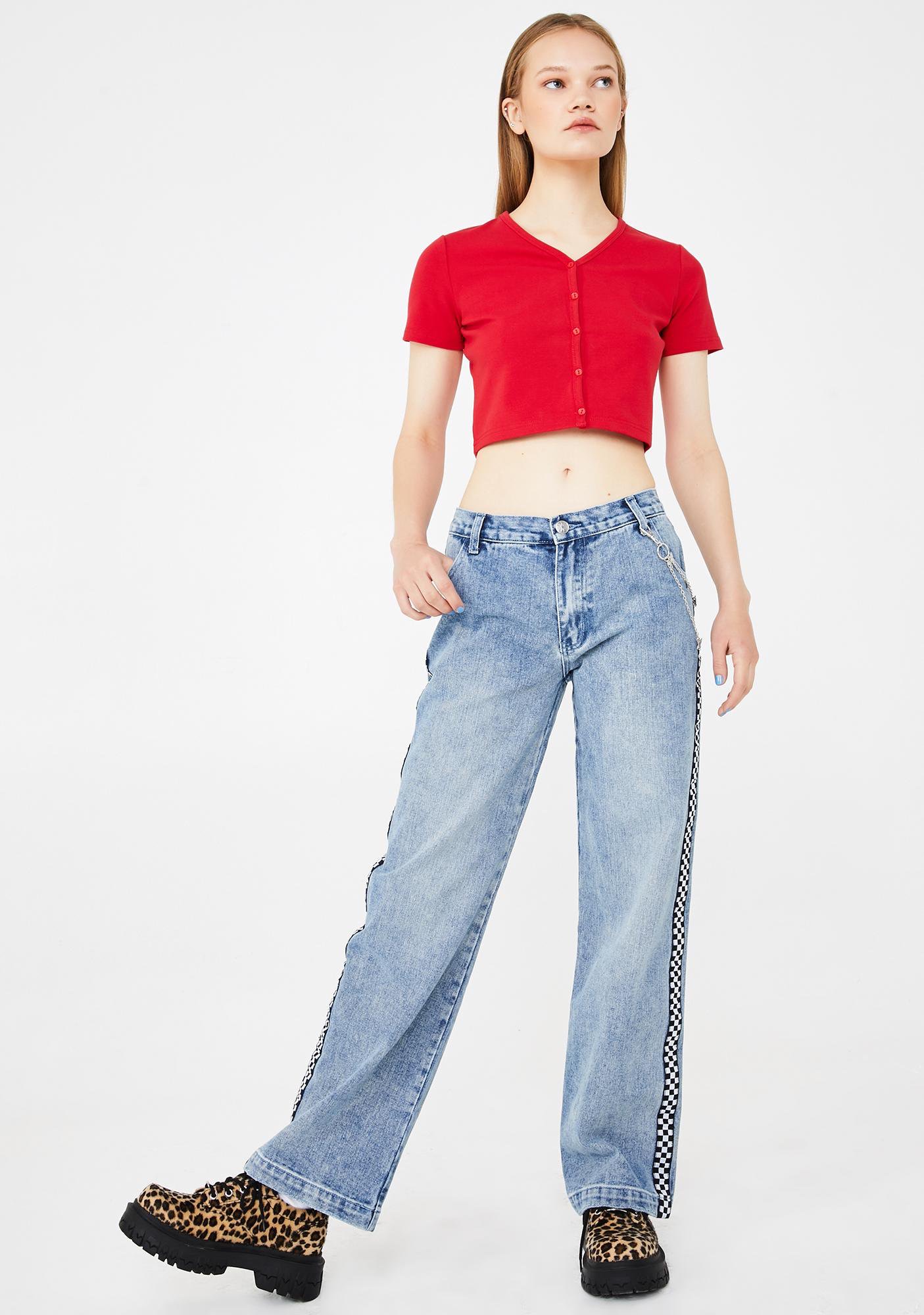 Delia's by Dolls Kill July 2019 Ecommerce - Assisted in Styling