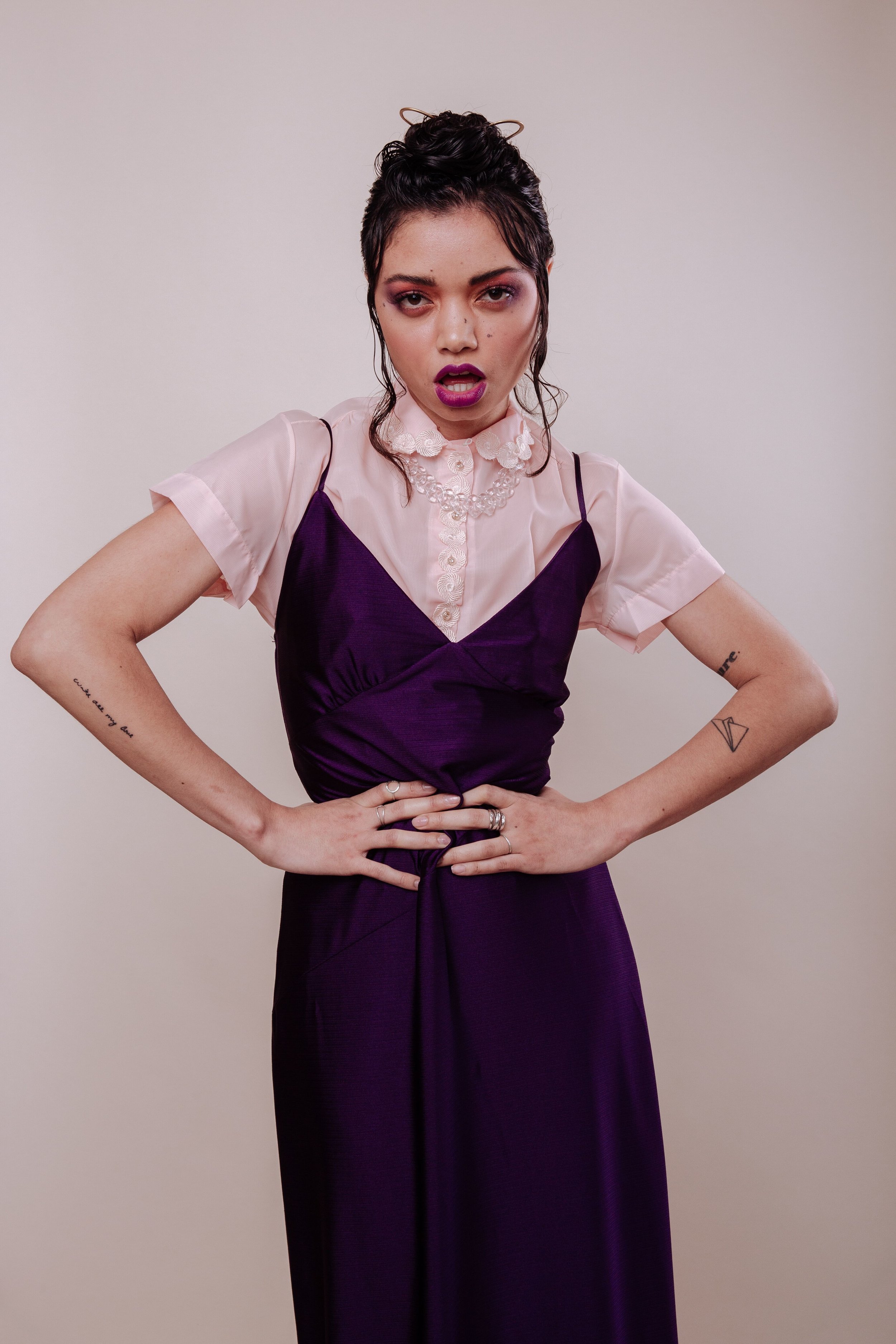Styled by me (@greerheavrin)