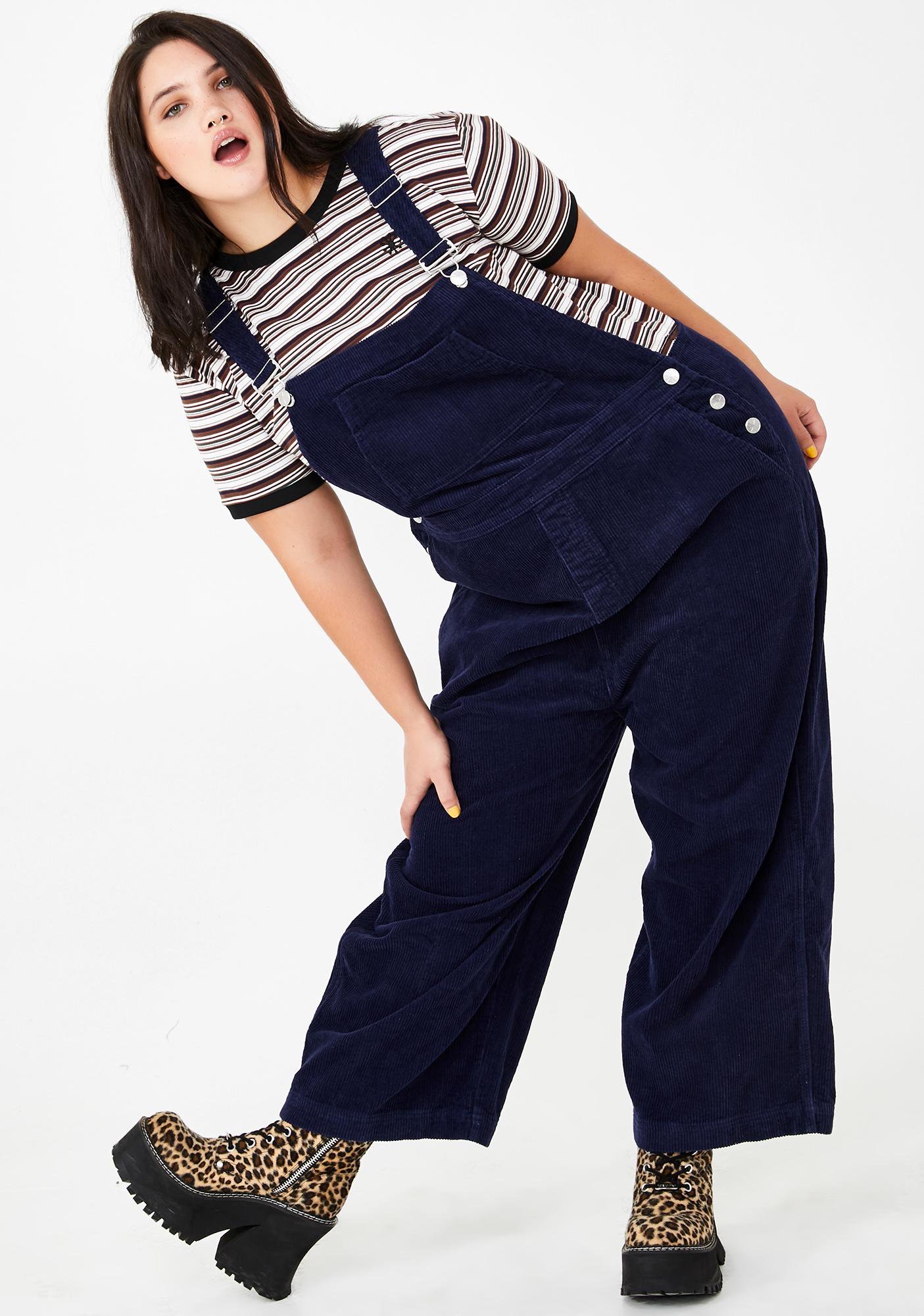 Delia's by Dolls Kill July 2019 Ecommerce - Assisted in Styling