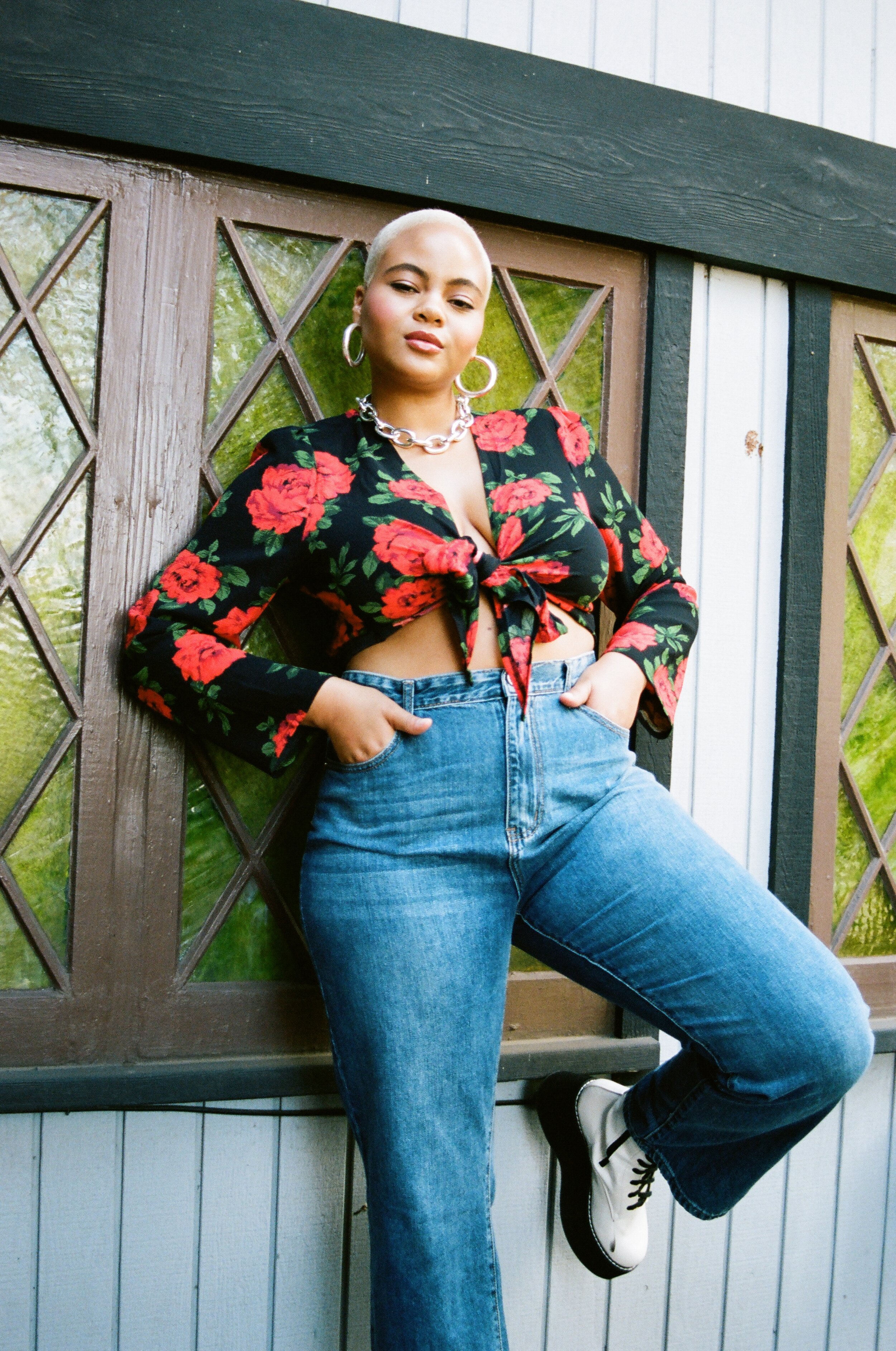 Nasty Gal 2019  -  Styled by me ( @greerheavrin )