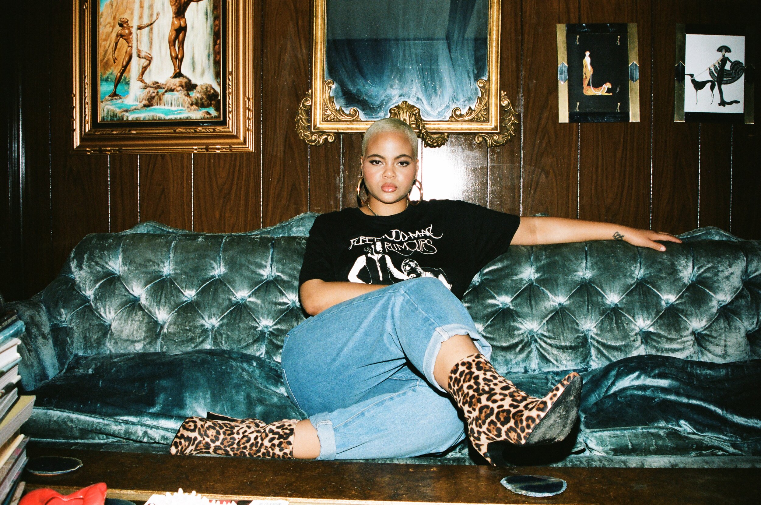 Nasty Gal 2019  -  Styled by me ( @greerheavrin )