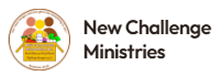 New Challenge Ministries logo