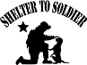 Shelter to Soldier logo