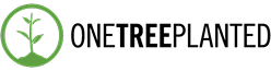 One Tree Planted logo