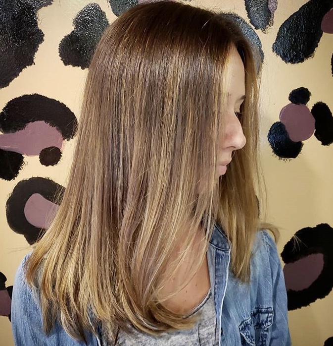 Balayage by Samantha