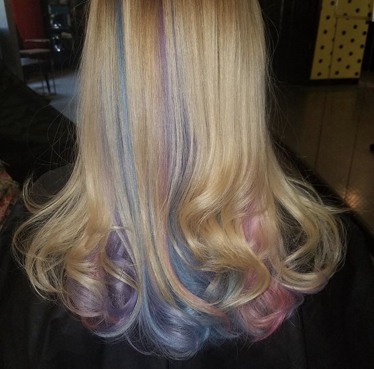 Color by Samantha