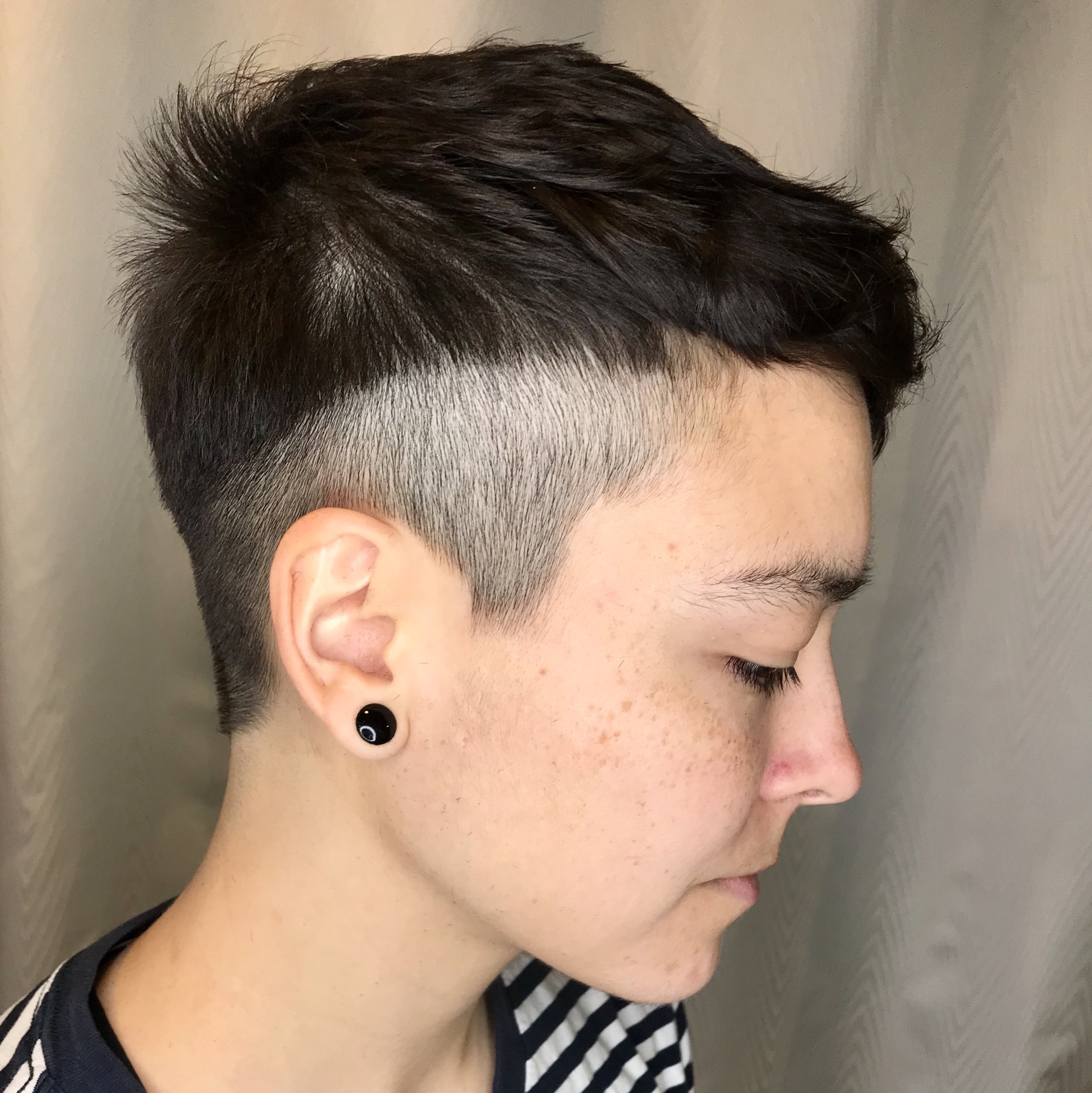 Cut by Natalija