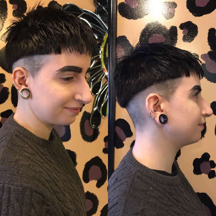 Cut by Natalija