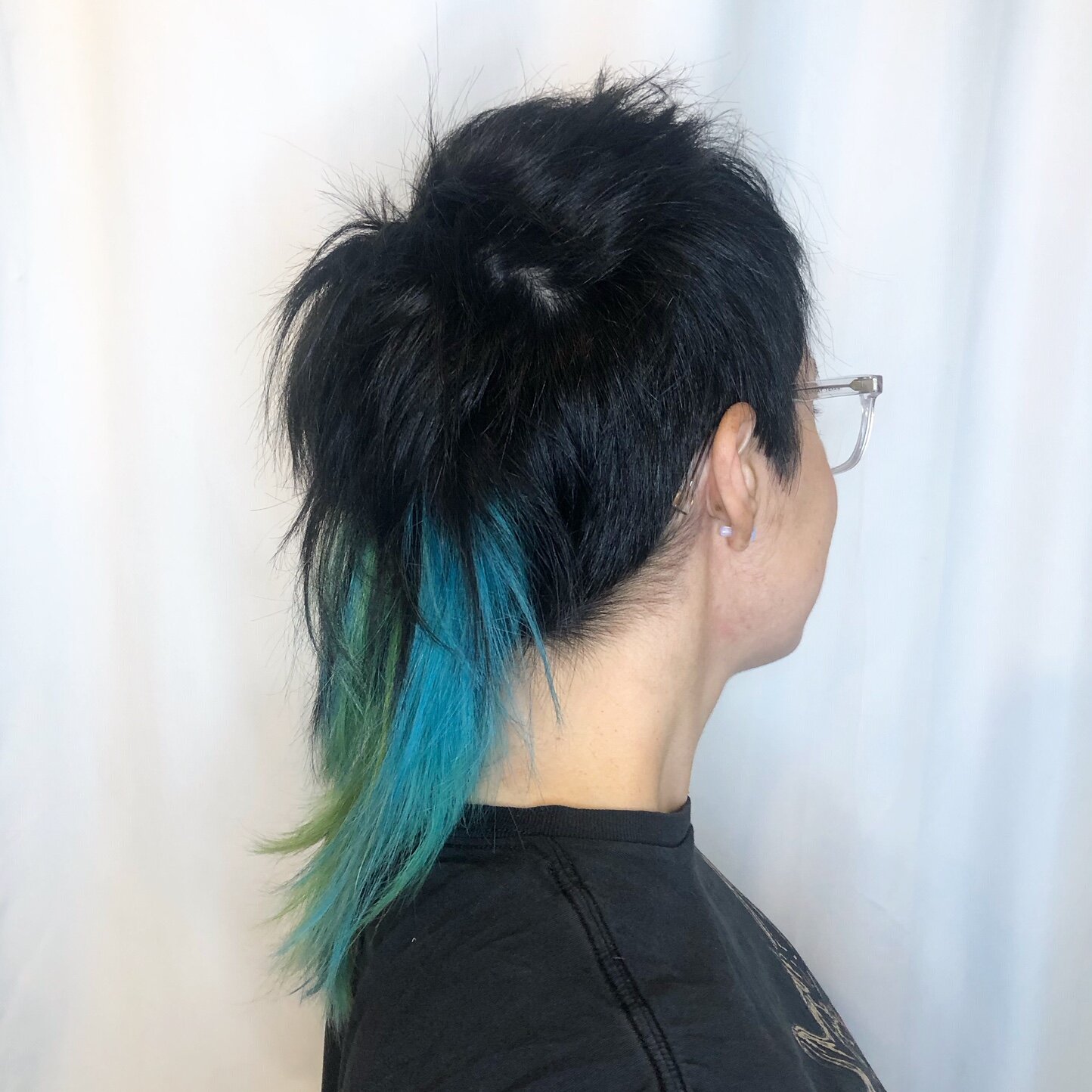 Cut &amp; Color by Samantha