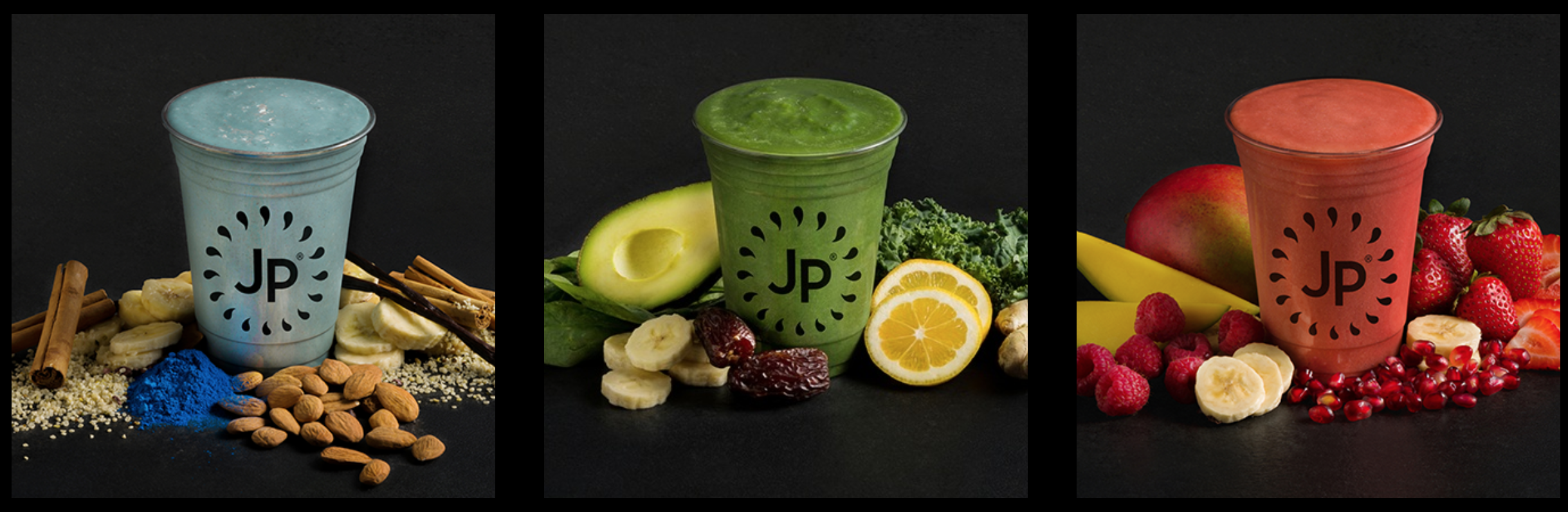 Juice Juice