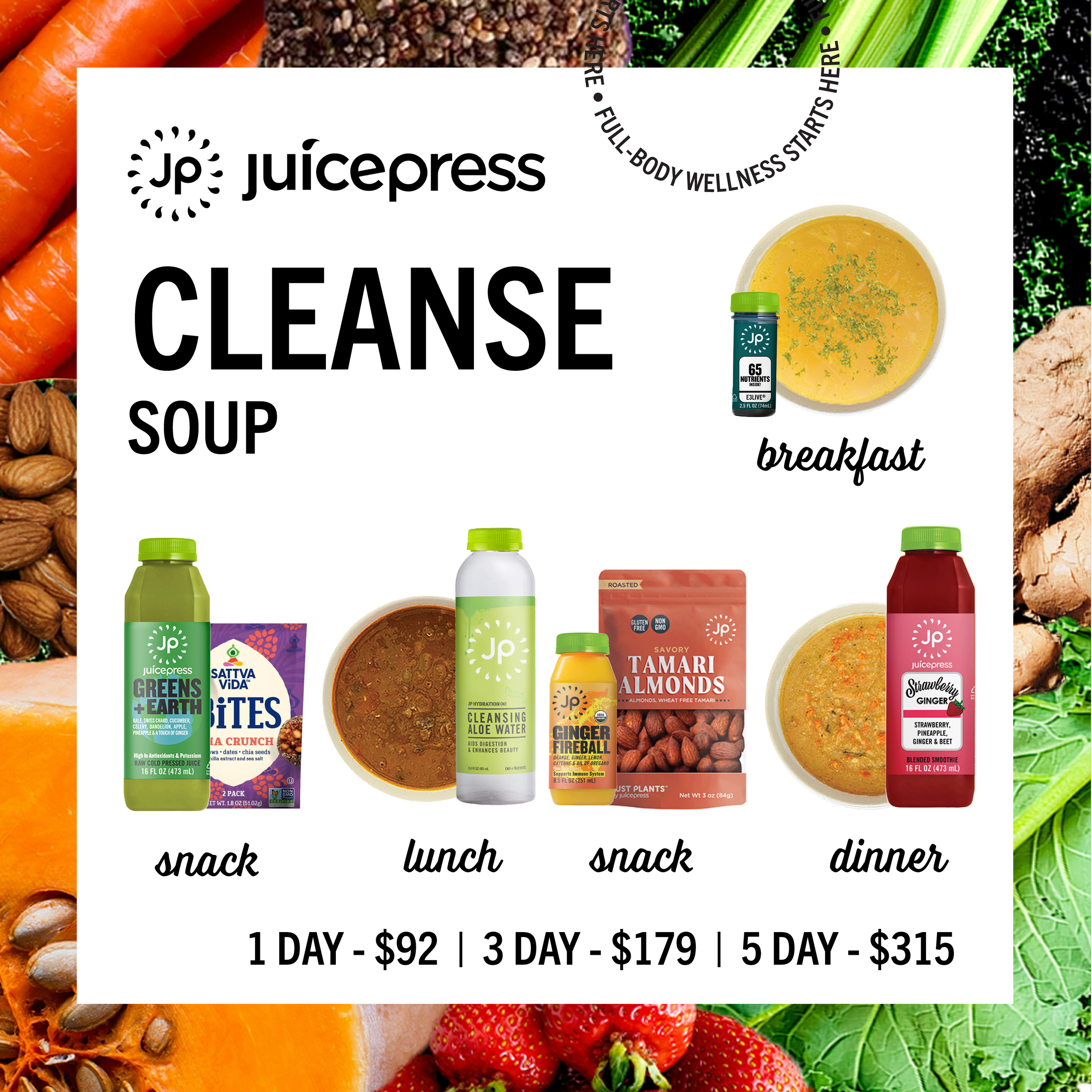 2024 JP Cleanses - Soups_Instagram 01.png