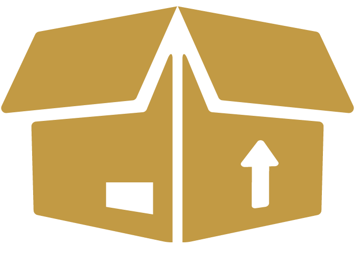 Delivery or Pick-Up