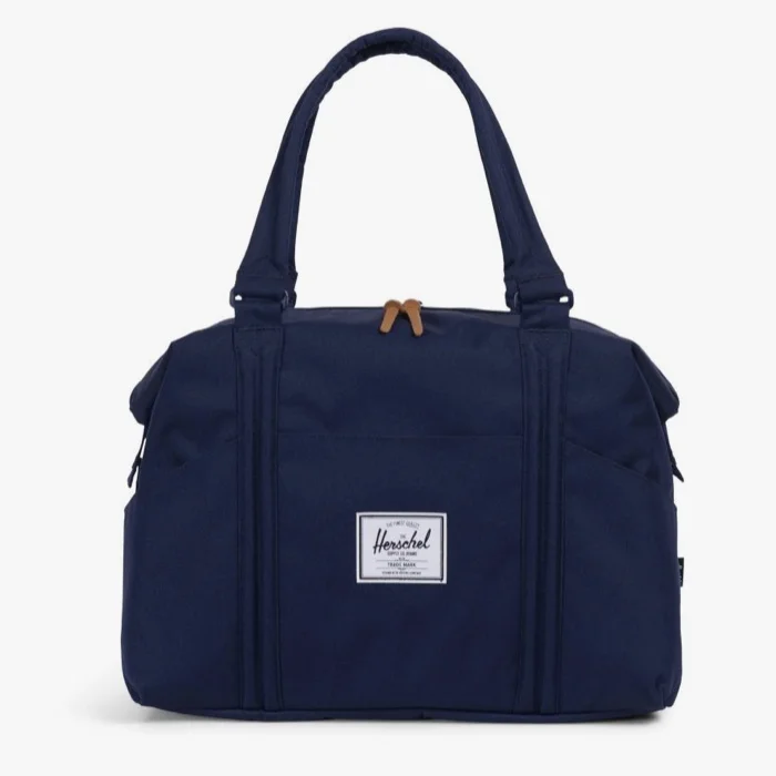 What’s In My Gym Bag?