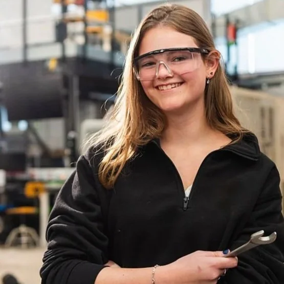 Eine Ausbildung in der Casa Viva
