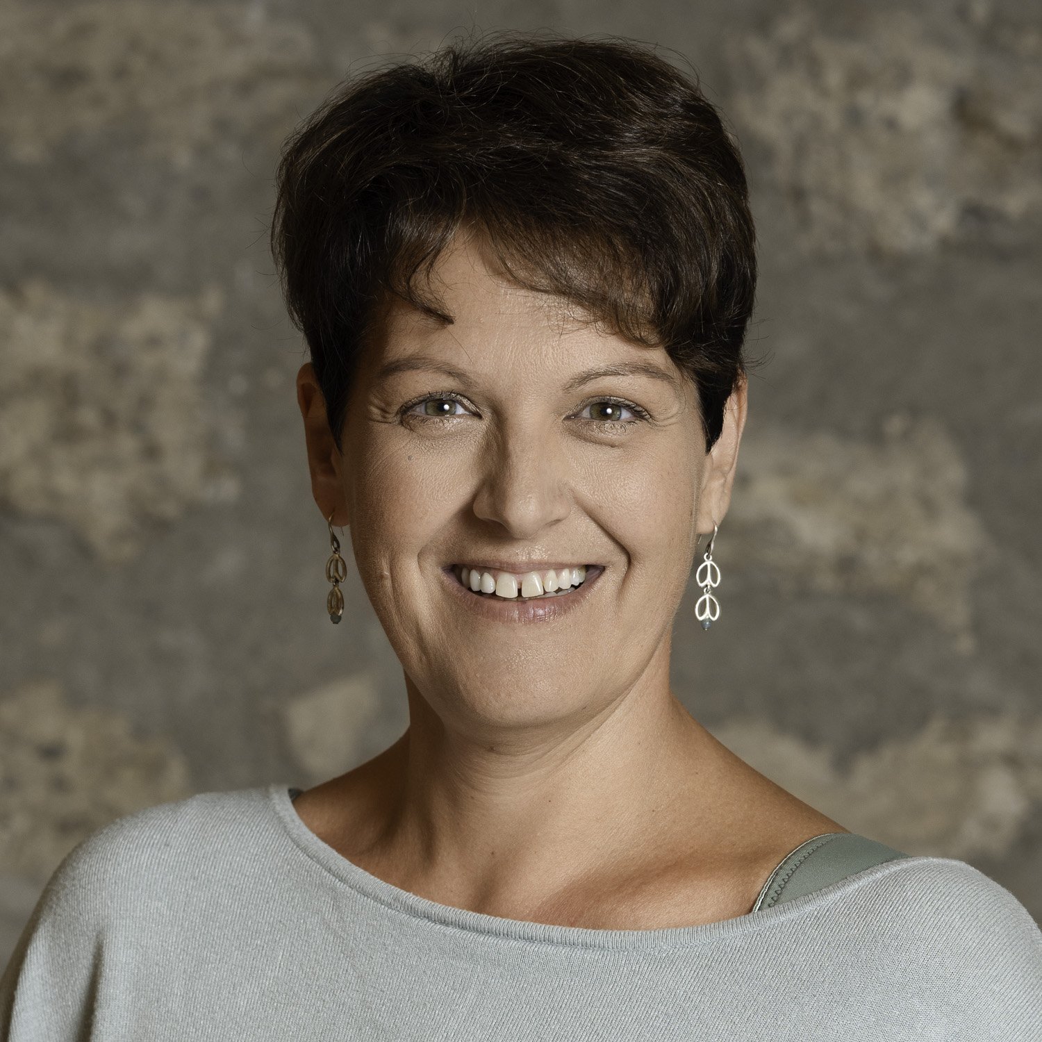 Mirjam Bolz, Leiterin Aktivierung, Casa Viva Chläggi