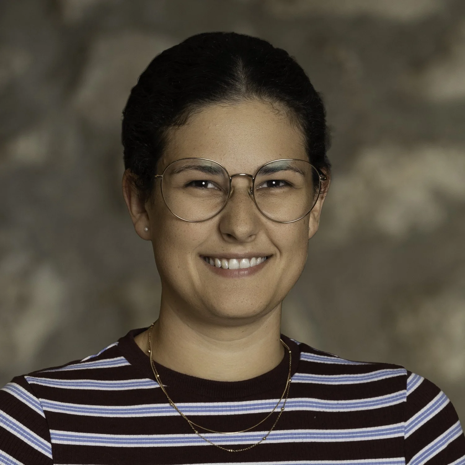 Jasmine Lippuner, Leitung Hauswirtschaft, Casa Viva Chläggi
