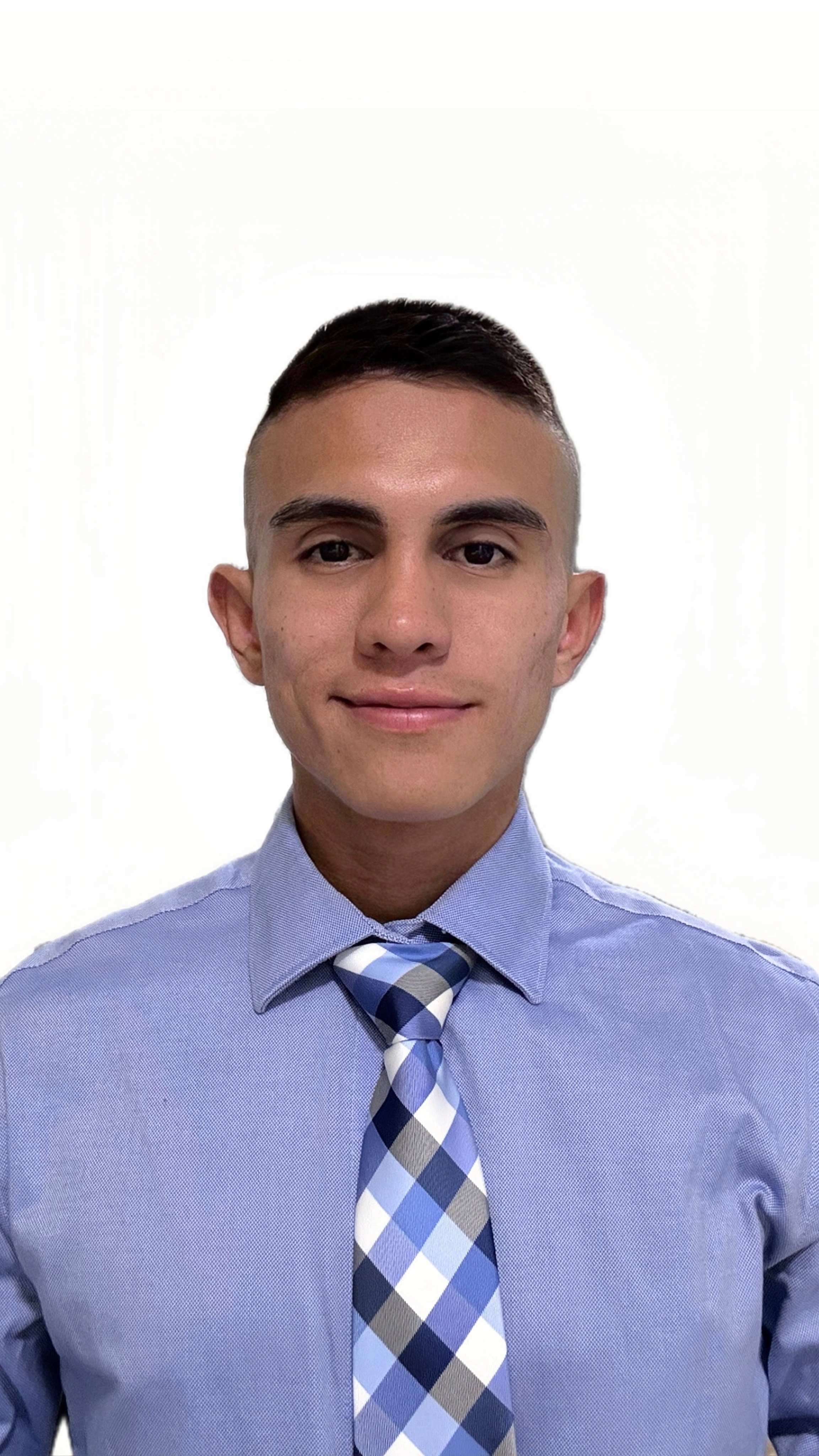 Jose Henao Leon, Operations Associate