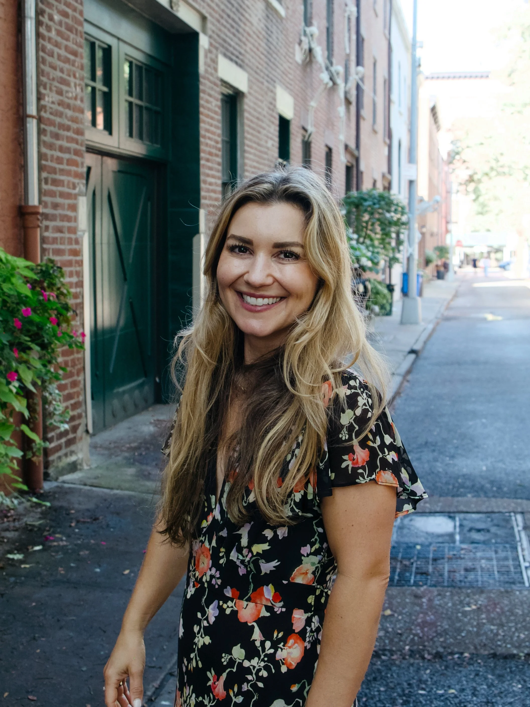 Kaeley Michealson, Client Partner &amp; Consultant