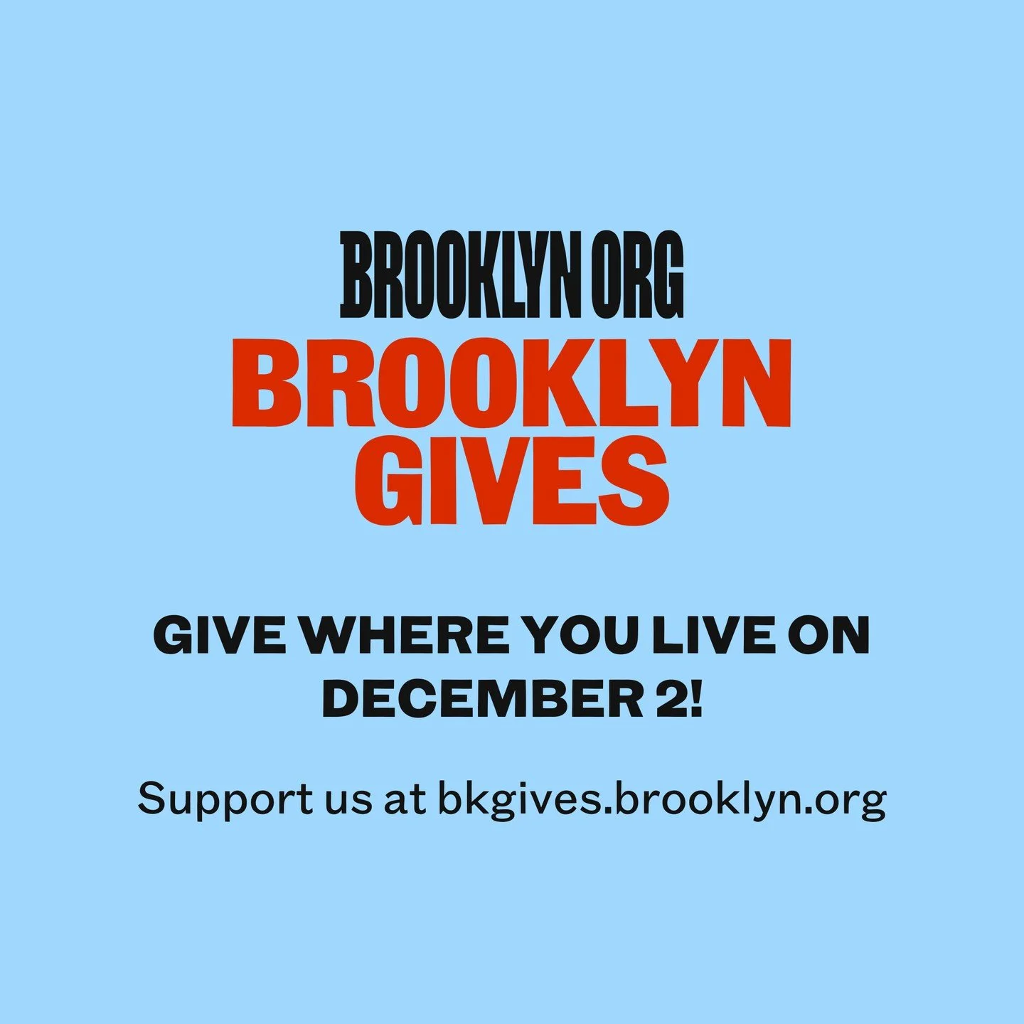 The countdown has begun! Donate at the linkinbio.⁠
⁠
#empower #educate #eliminate #LEGivesBack #ServeWithLE #SupportChildren #Nonprofit #Charity #SocialGood #Impact #MakeADifference #Philanthropy #ForTheKids #HelpingHands #BrooklynOrg #BrooklynGives 