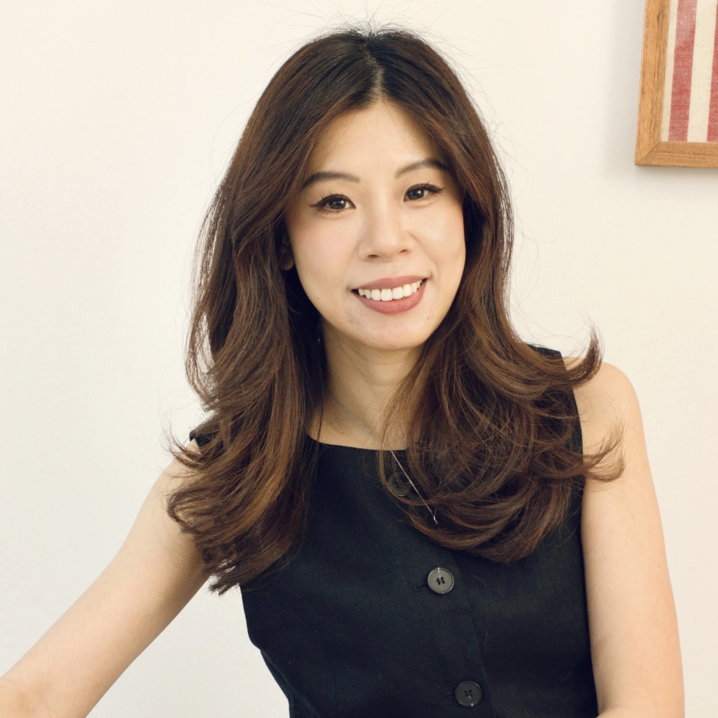 Fiona Liu, Business Development Strategy