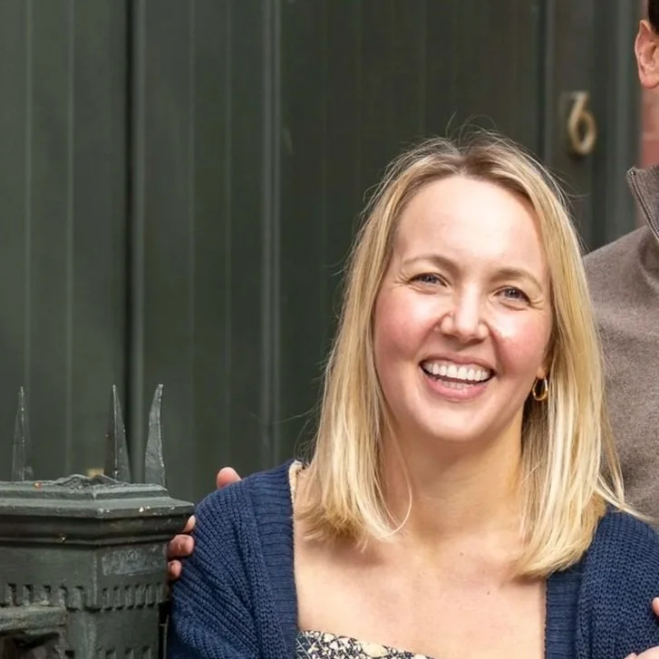  Lindsay Moilanen, Mom and Attorney