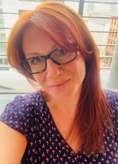 Chloe Muller, Principal Consultant, Organizational Strategy