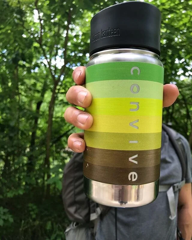 Summer is here and the outdoors has never been such a welcomed sight after days of commuting from the couch to the kitchen ☀️ Check our saved story highlights for an easy cold brew guide to create your new favorite picnic or campout staple. We make p