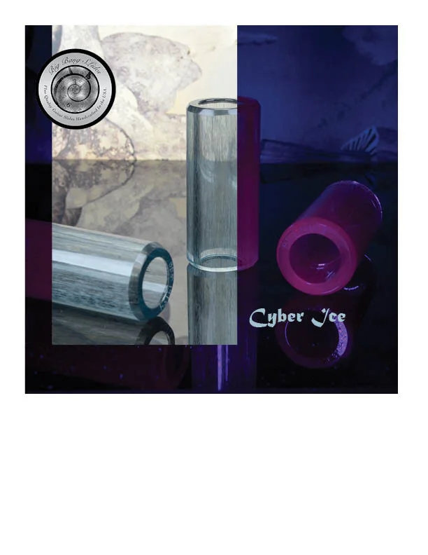Cyber Ice