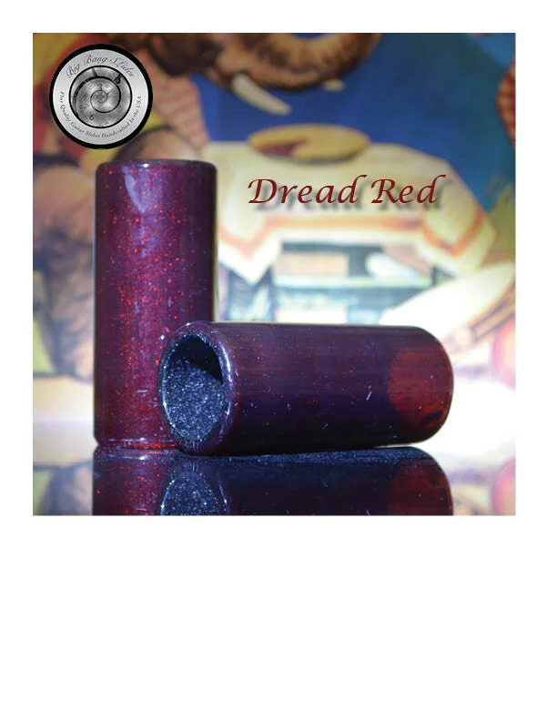 Dread Red