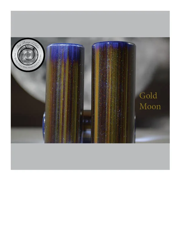 Gold Moon