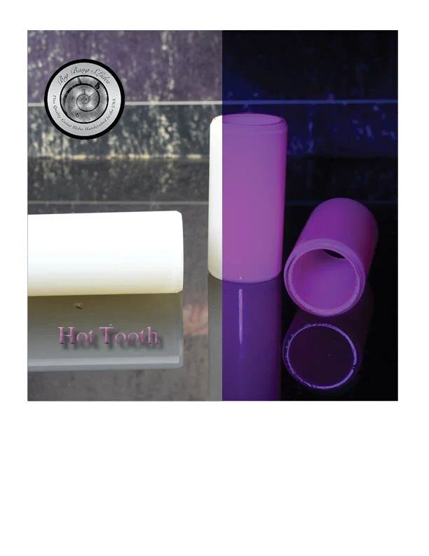 Hot tooth