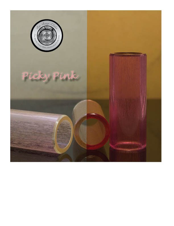 Picky Pink