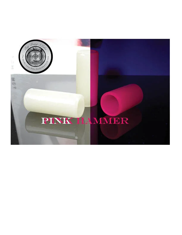 Pink Hammer