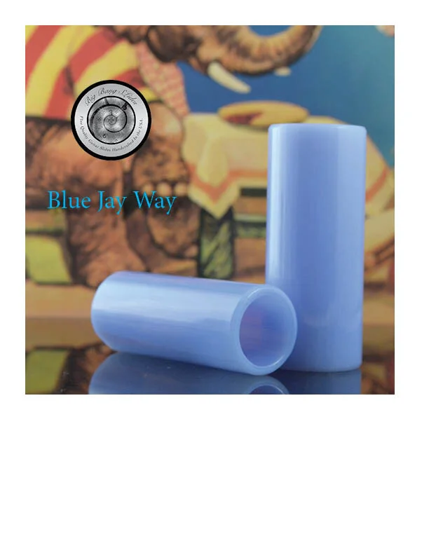 Blue Jay Way