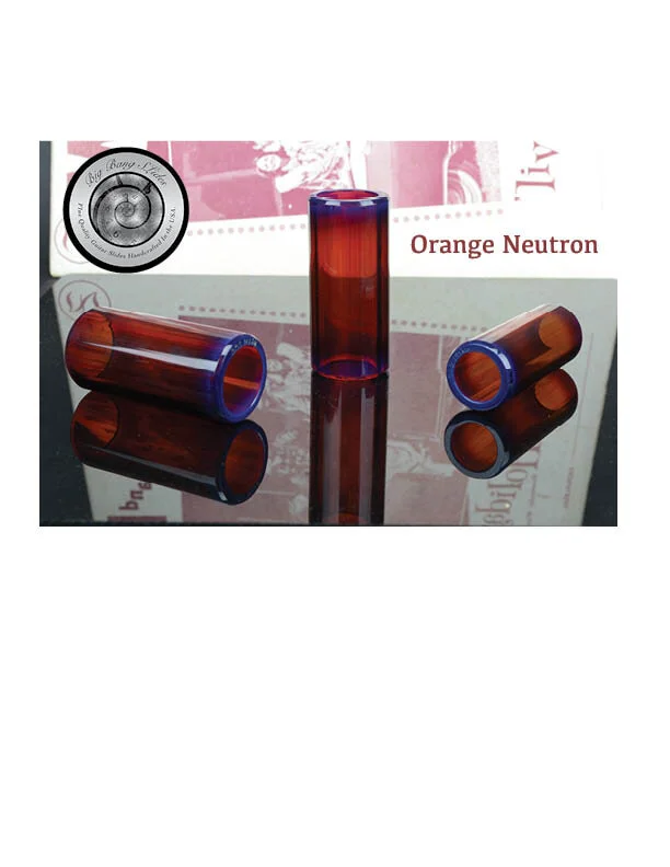Orange Neutron 