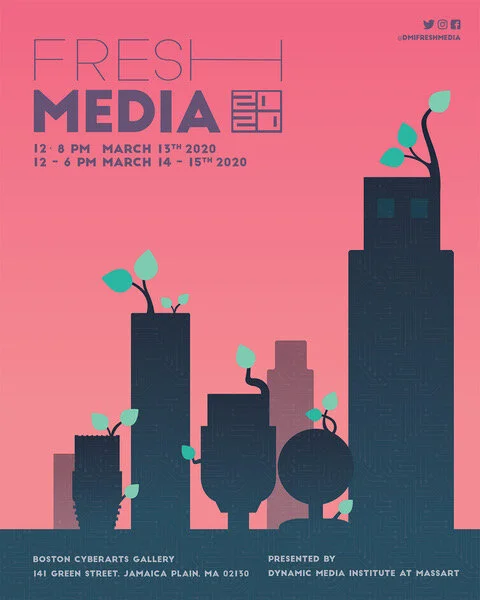 Fresh Media 2020: Opening Reception