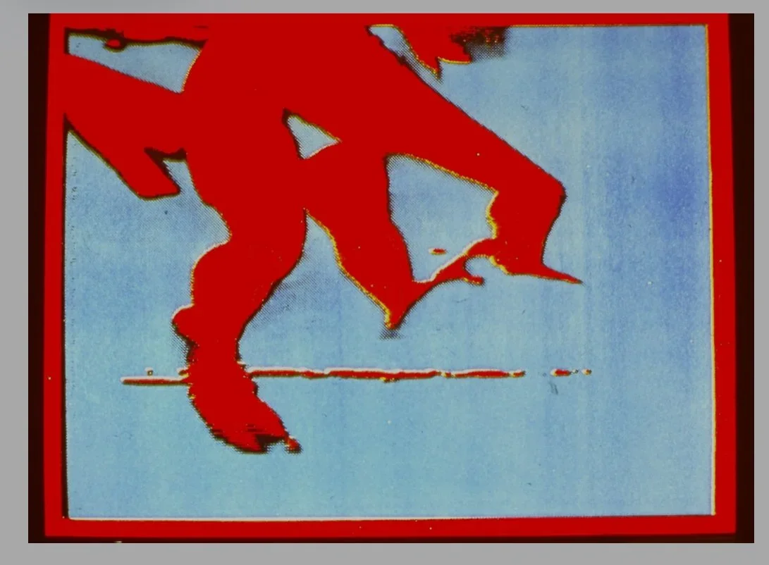 Plastic Image Retrospective, 2024