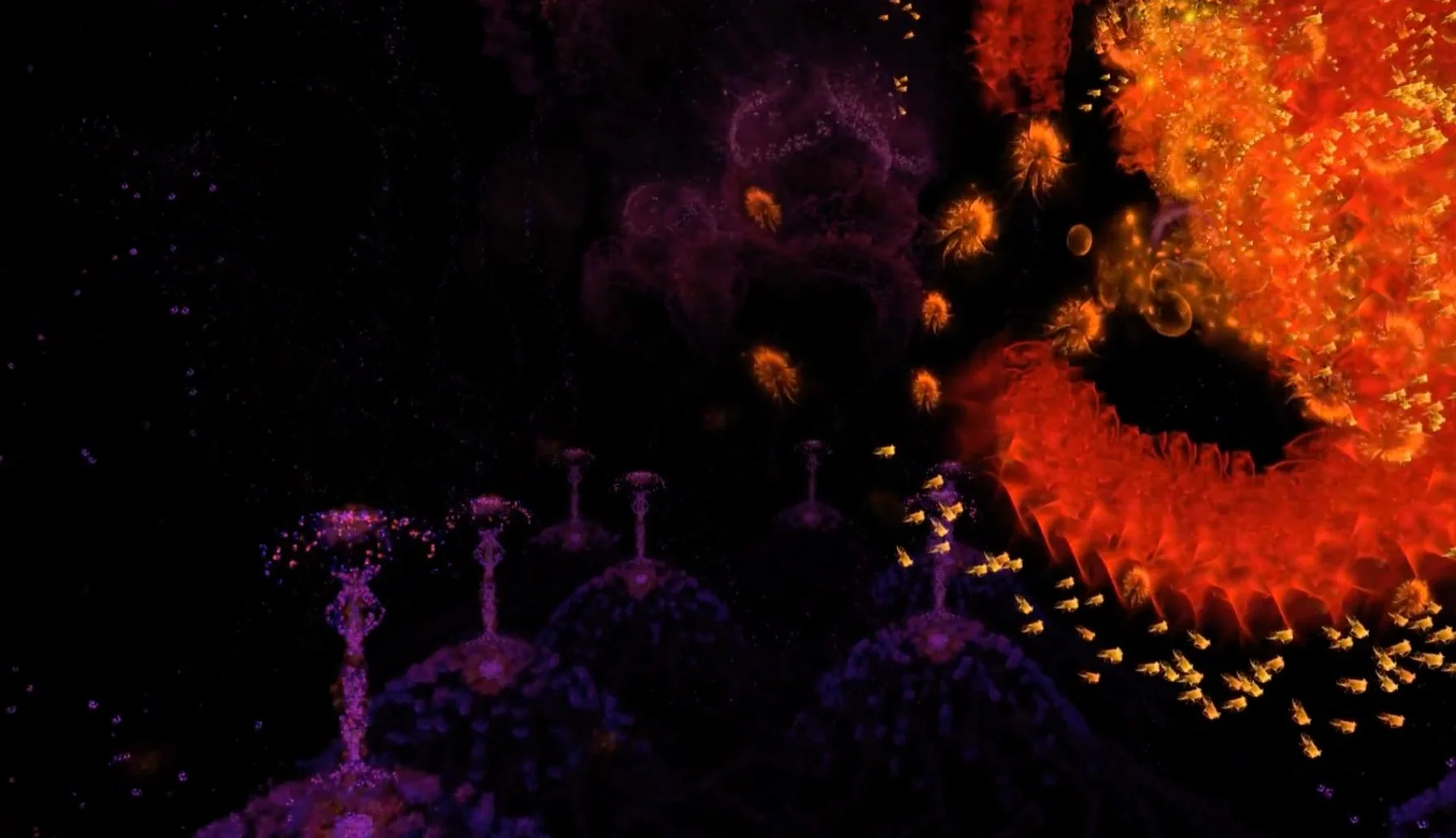 Boston Immersive Music Festival
