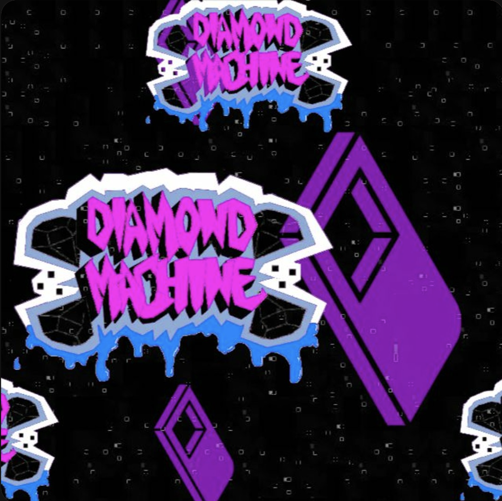 Diamond Machine