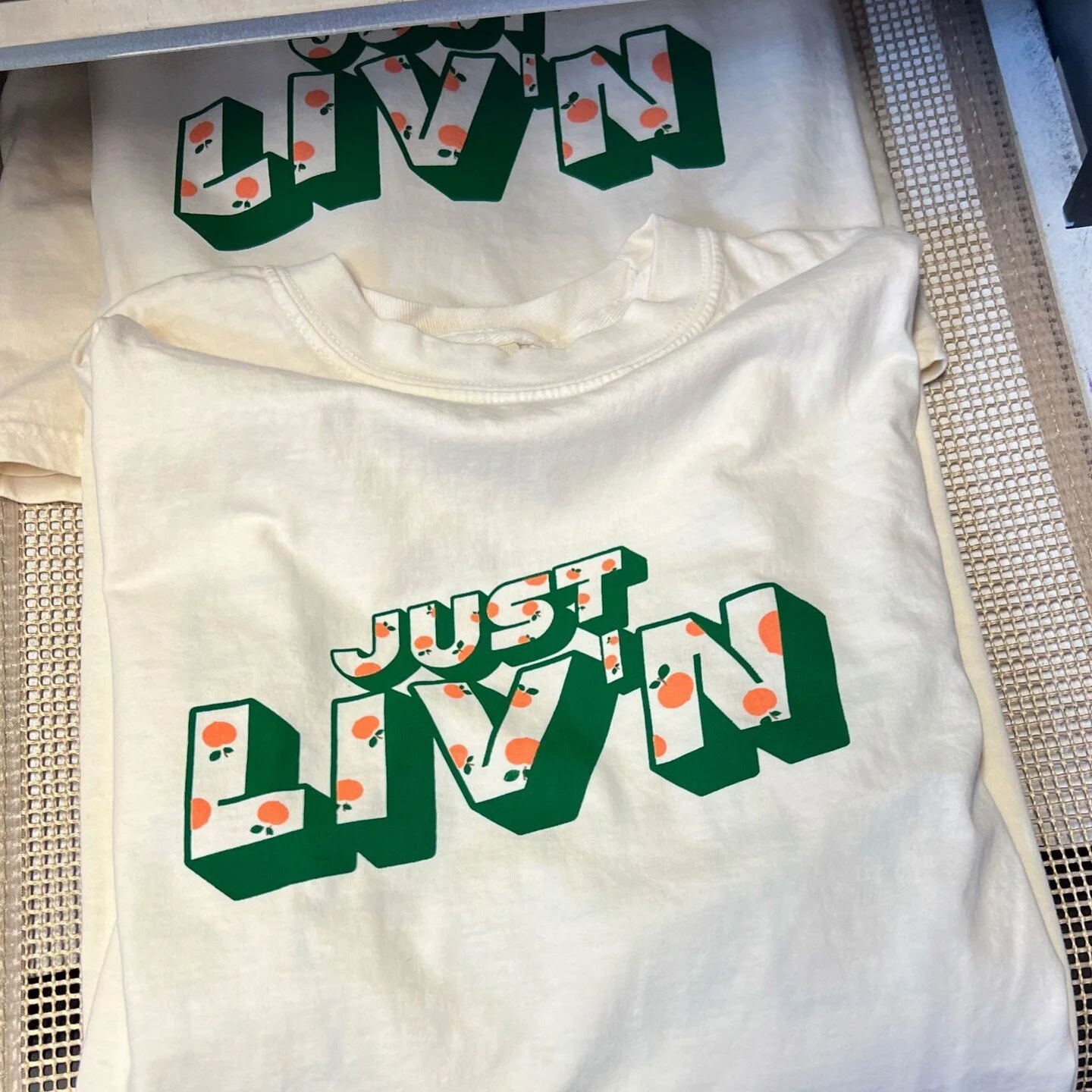 There&rsquo;s nothing better than a simple, clean design. Some of my favorite prints of 2022.