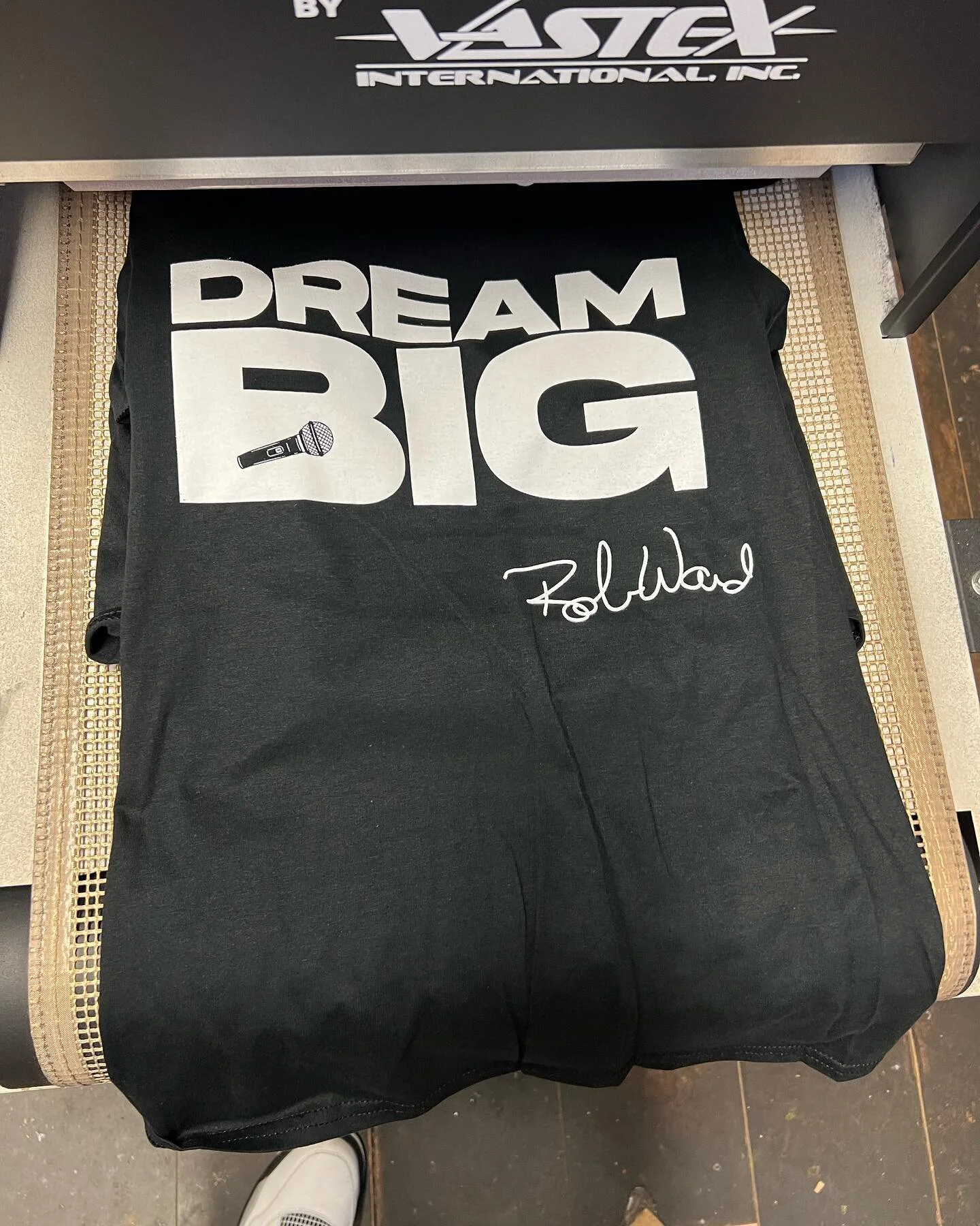 Go see the homie @robwardcomedy !!!