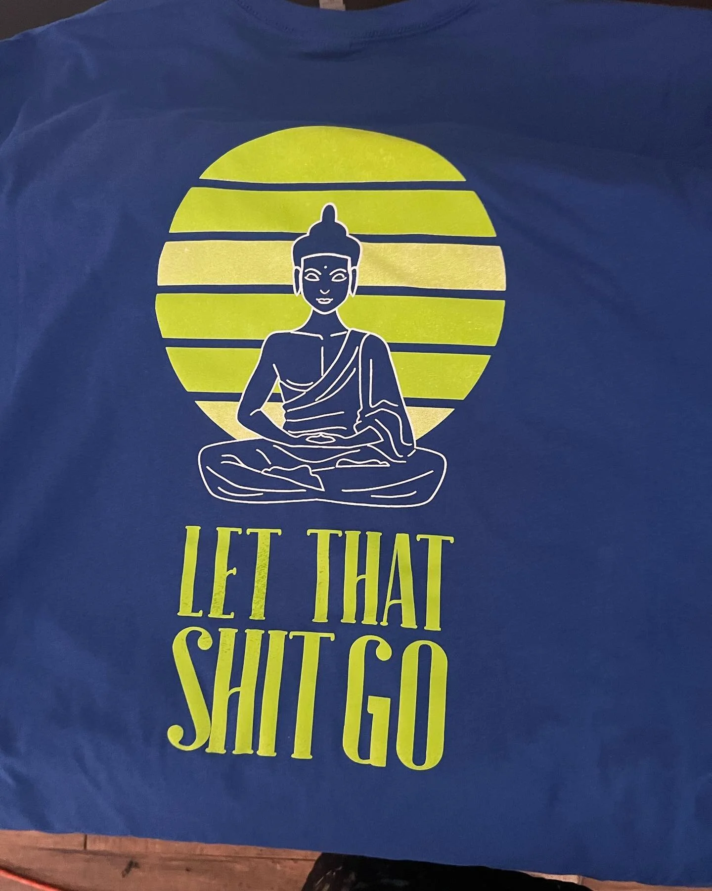 Did some fun shirts for my good friends over @sublimeholisticwellness, give them a follow and see the cool things they do!