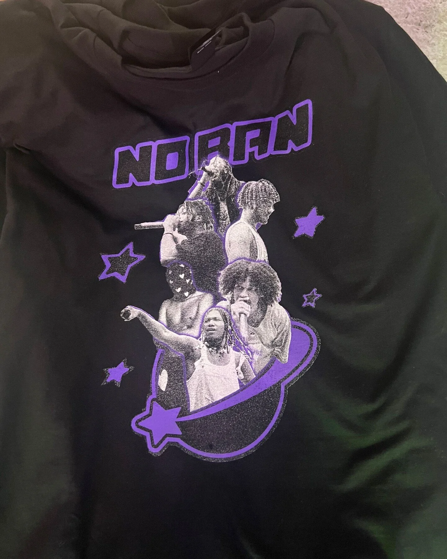 Want to sell merch? Send a message for a free consultation