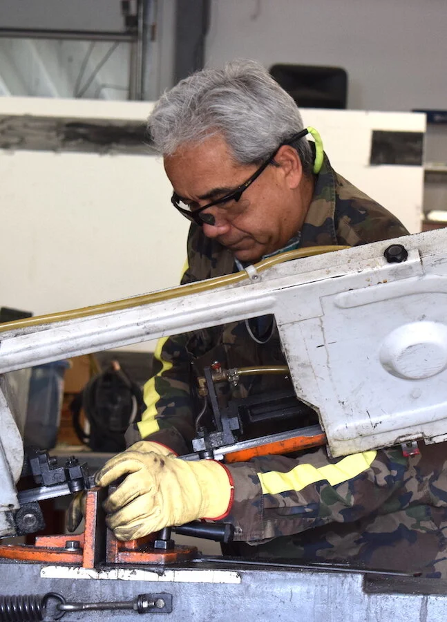 Dr. Jonathan Blancaflor