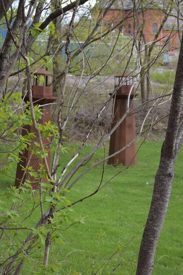 A different perspective