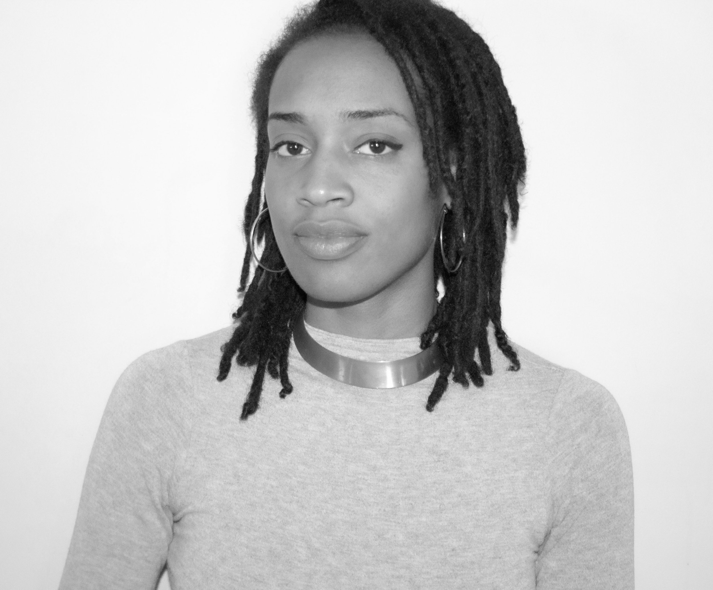 Nneka Kai (Georgia) • Long Term Resident